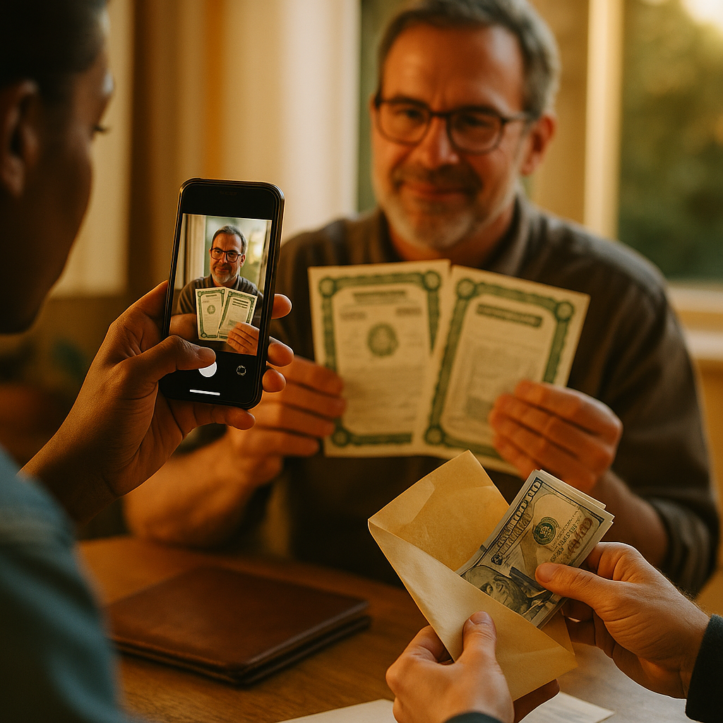 Equity-Paid Creators Still Trigger FTC Disclosure Rules