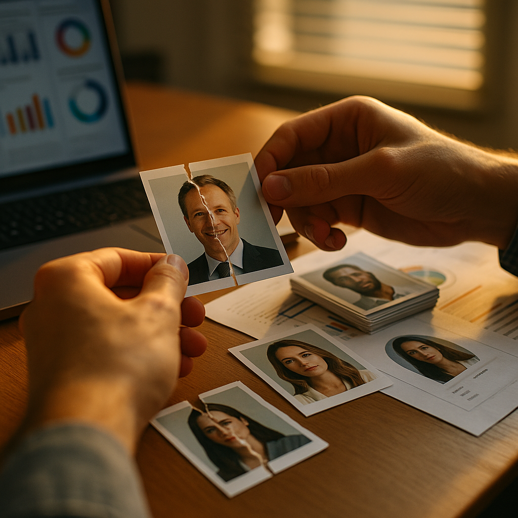 Fix Identity Fragmentation Before Scaling AI Marketing