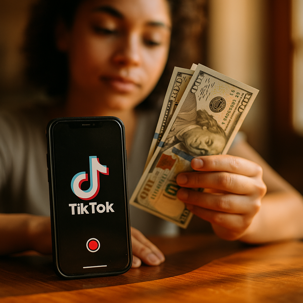Micro-Creator Pricing Power Beats Follower Count on TikTok