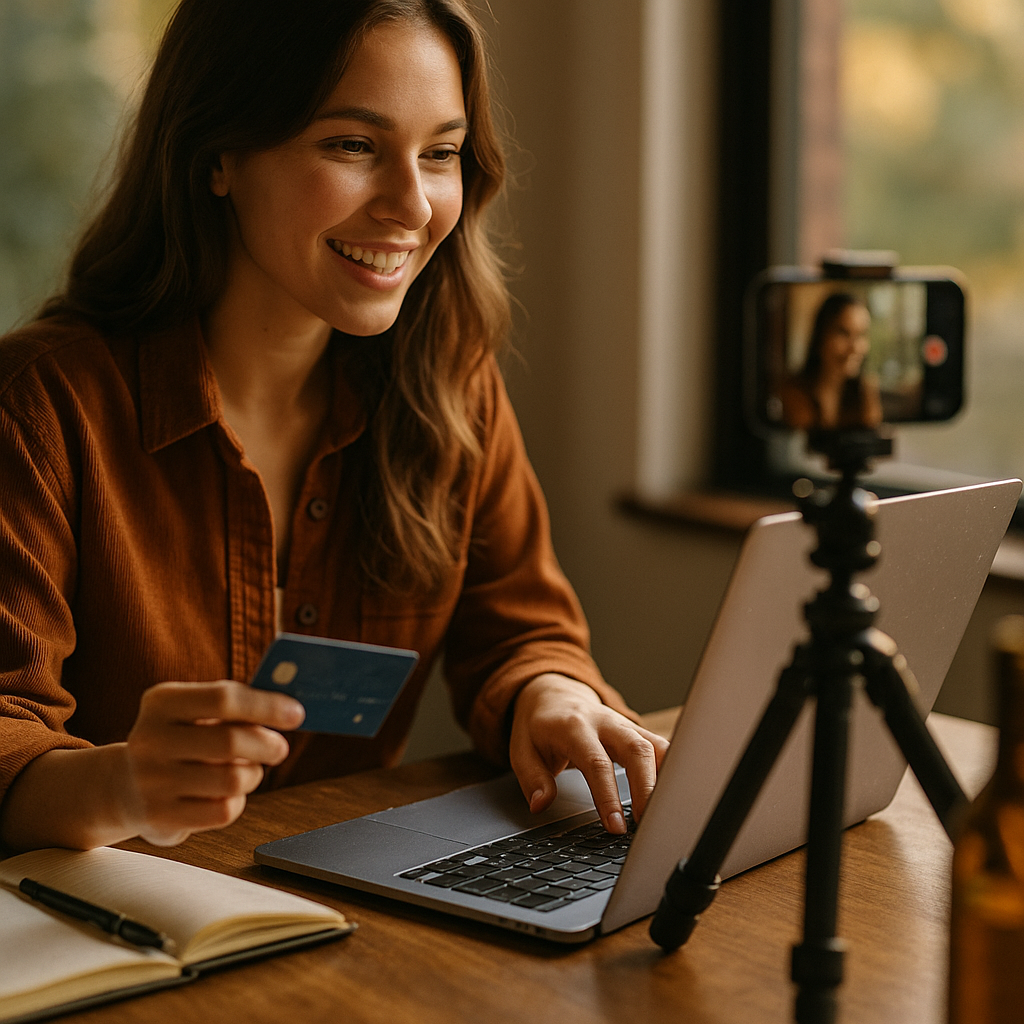 Creator Financial Tools Are the New Brand Partnership Lever