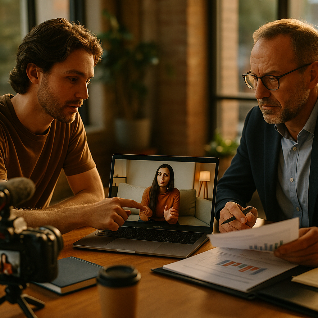 Creator Content Approval Gap: Fixing Budget Sequencing for CMOs