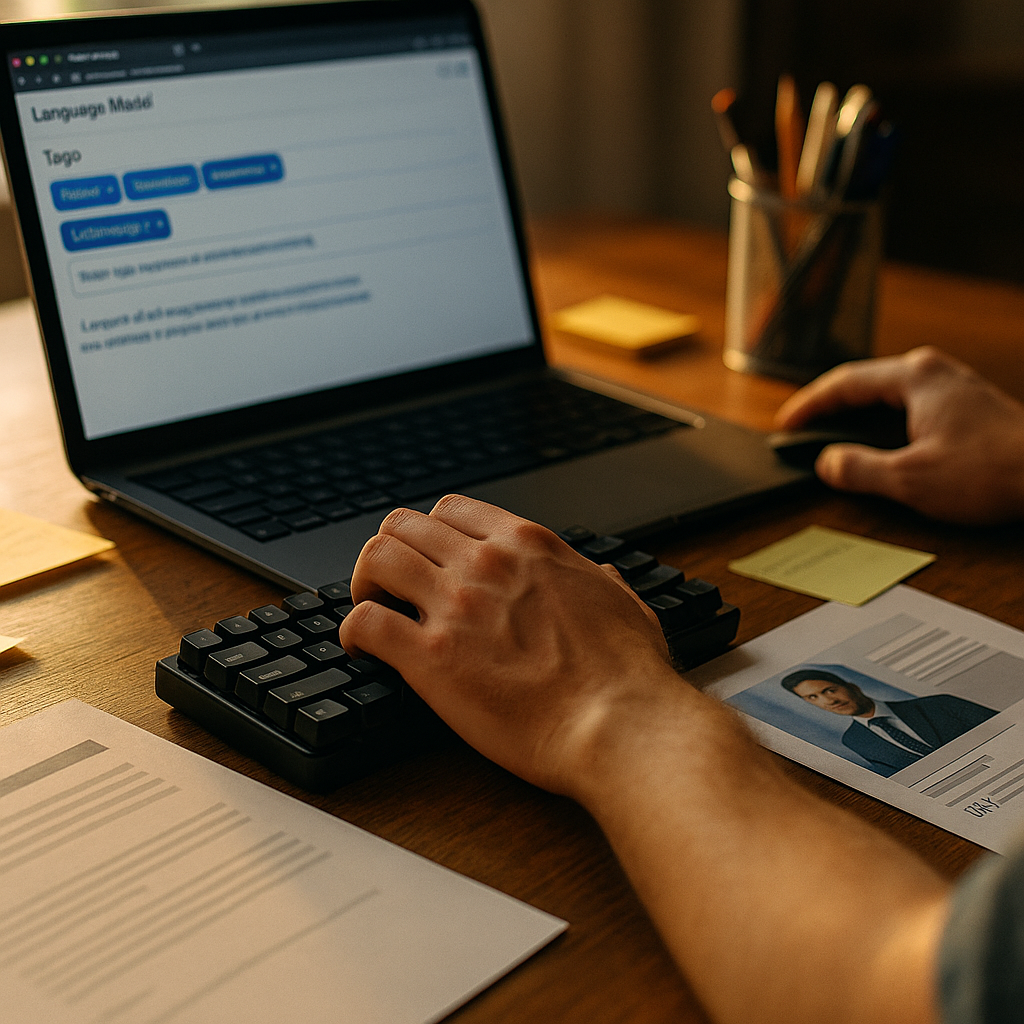 Small Language Models Cut Tagging and Brief Costs 90%