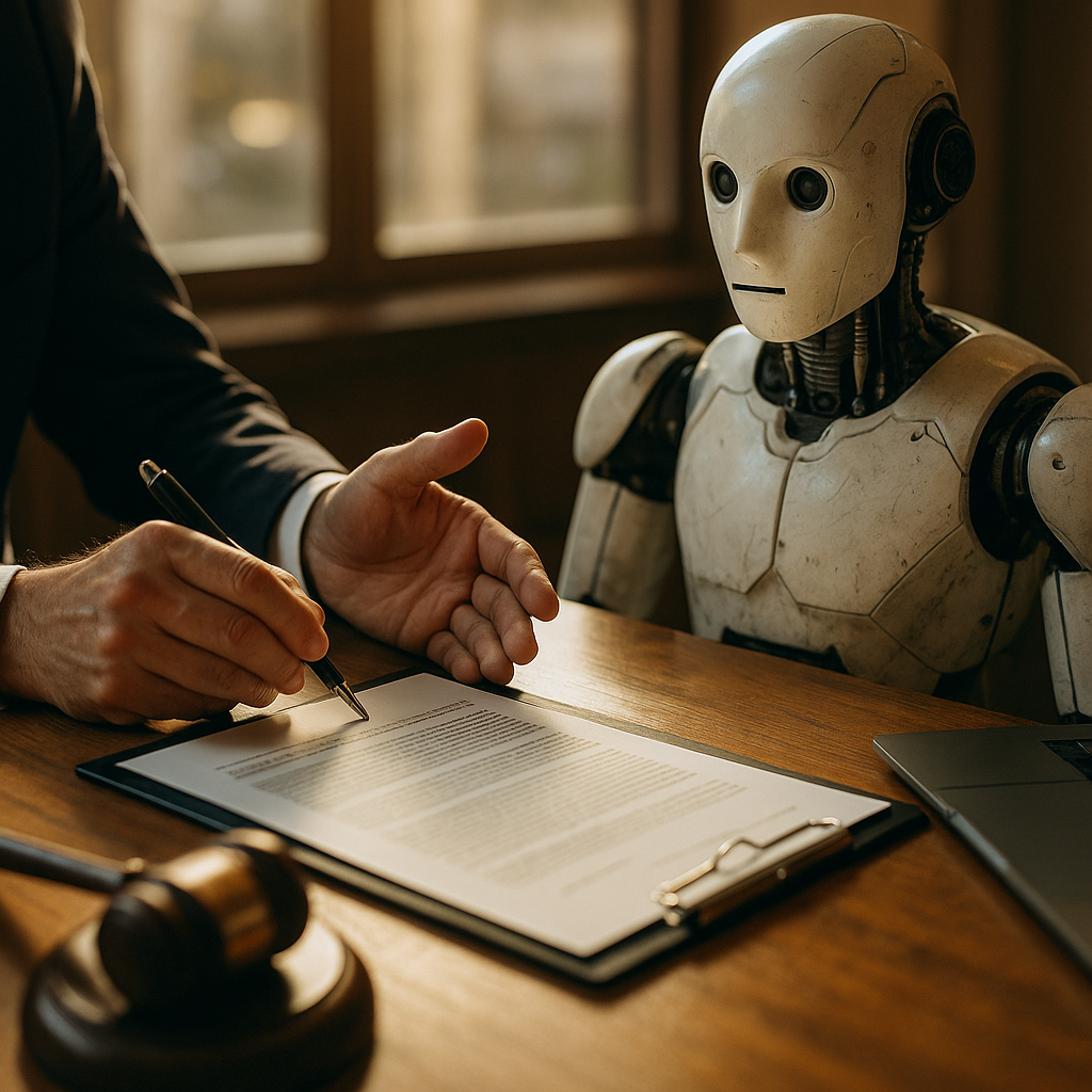 Creator Contract Clauses for Autonomous AI Agent Liability
