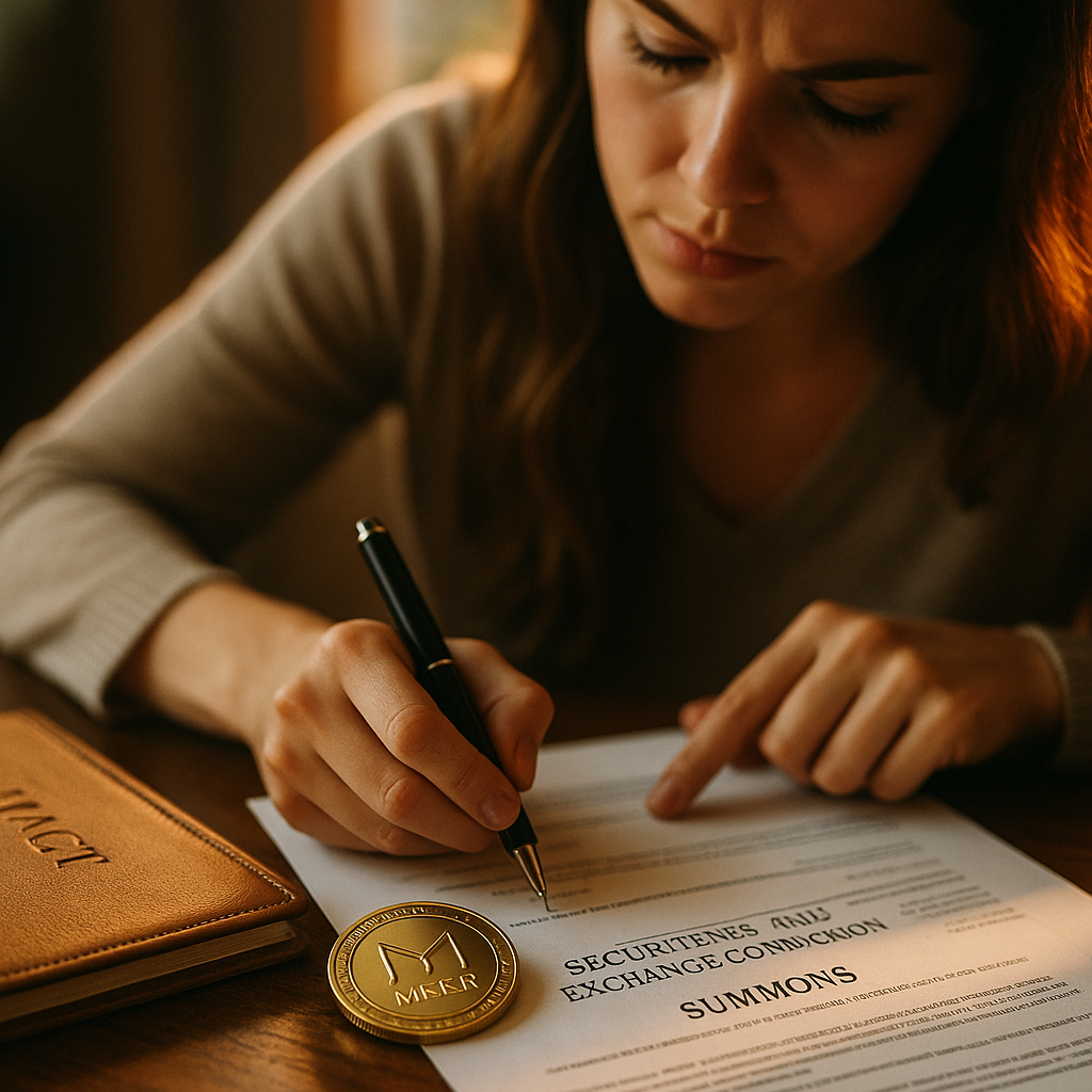 When Creator Equity Deals Become Unregistered Securities