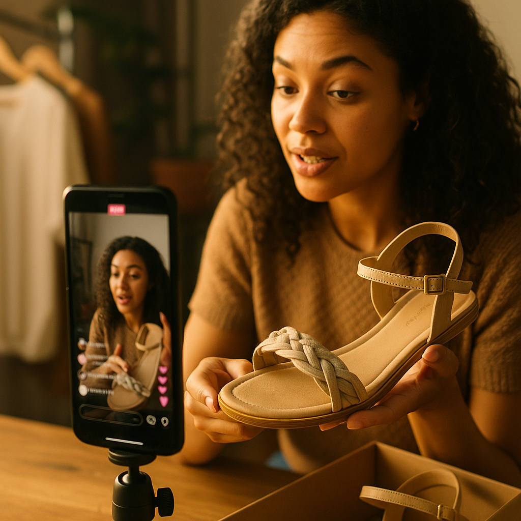 Instagram Live Shopping Playbook That Actually Converts
