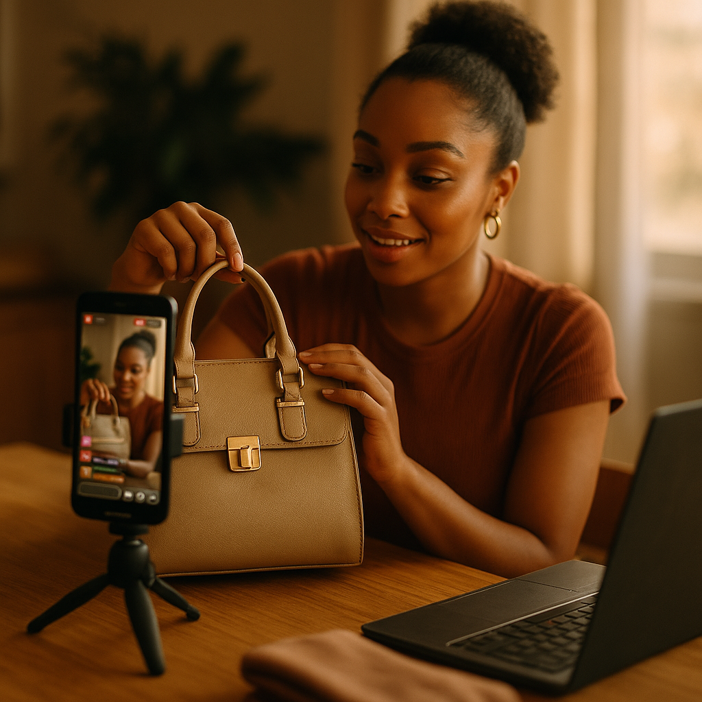 Instagram Live Shopping Playbook for Creator-Hosted Checkout Events