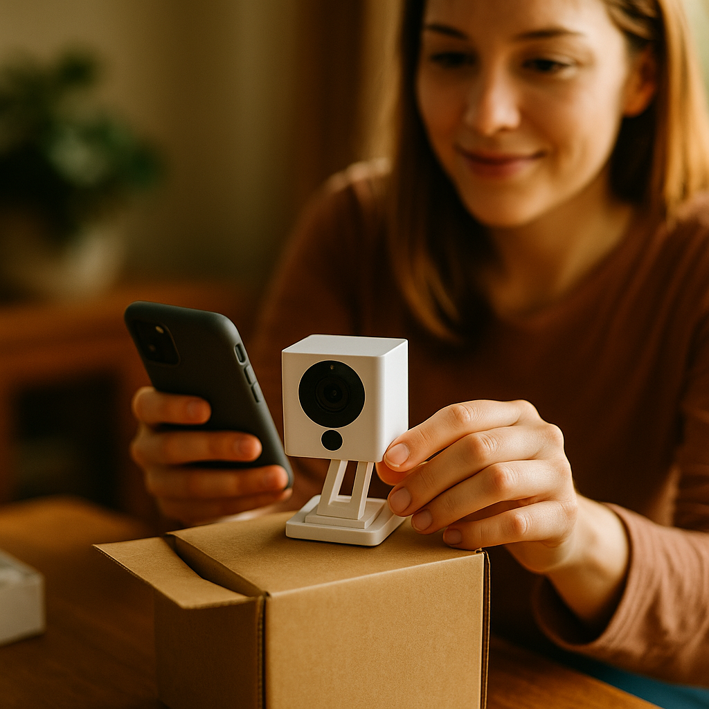 How Wyze Used Nano-Creators to Build a Cult Camera Brand