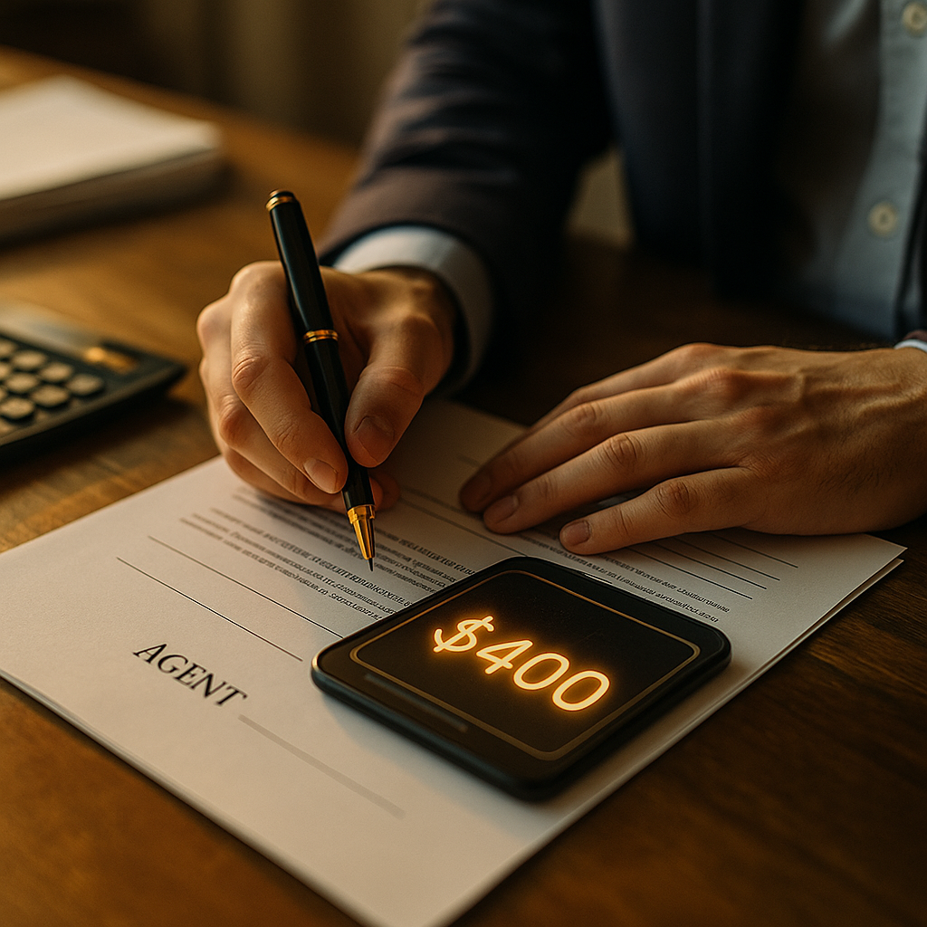 AI Agent Spend-Cap Clauses: Draft Contracts That Hold Up