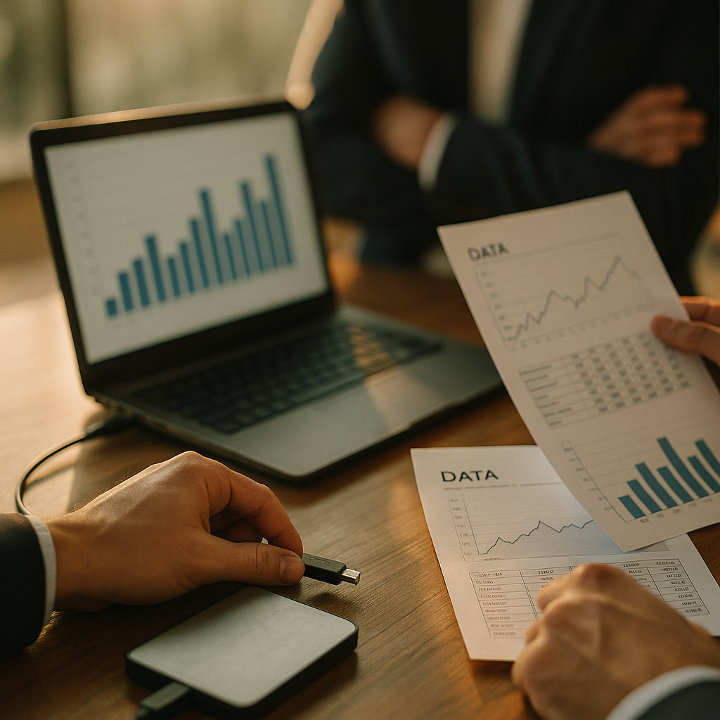 Data Portability Clause: Protect Attribution Before Acquisition