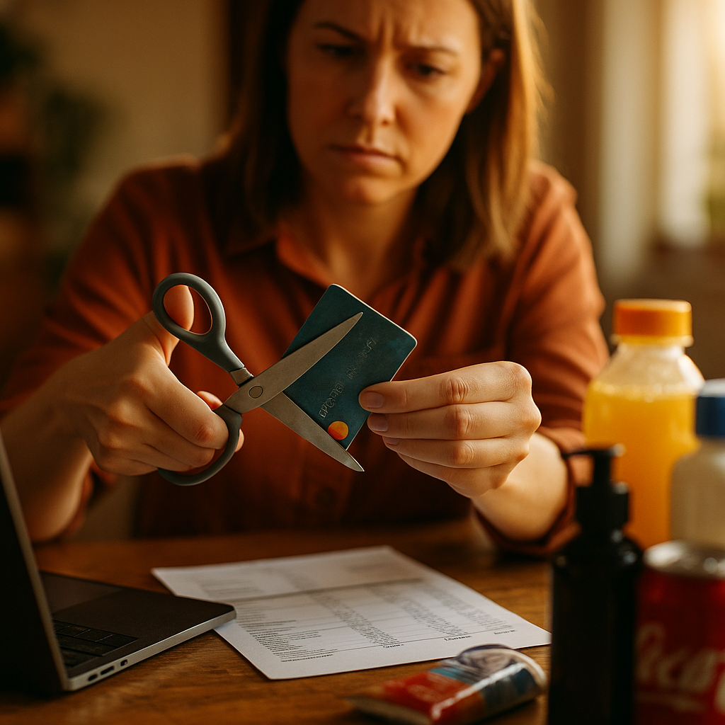 Go Zero Creator Budget Freeze Signals CPG ROI Reckoning