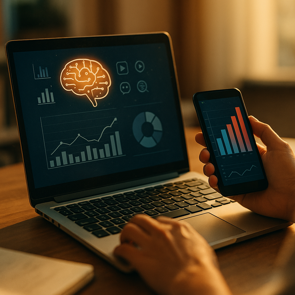 AI Discovery Pushes Brands to Own Their Audience, Not Rent Reach