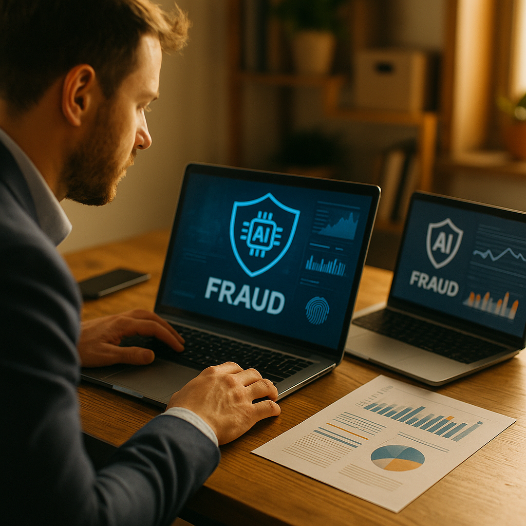 AI Fraud-Detection Platforms Compared, A Brand Buyers Guide
