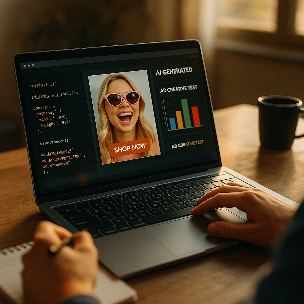 DV360 API Update: Testing AI Ad Creative Without Breaking QA