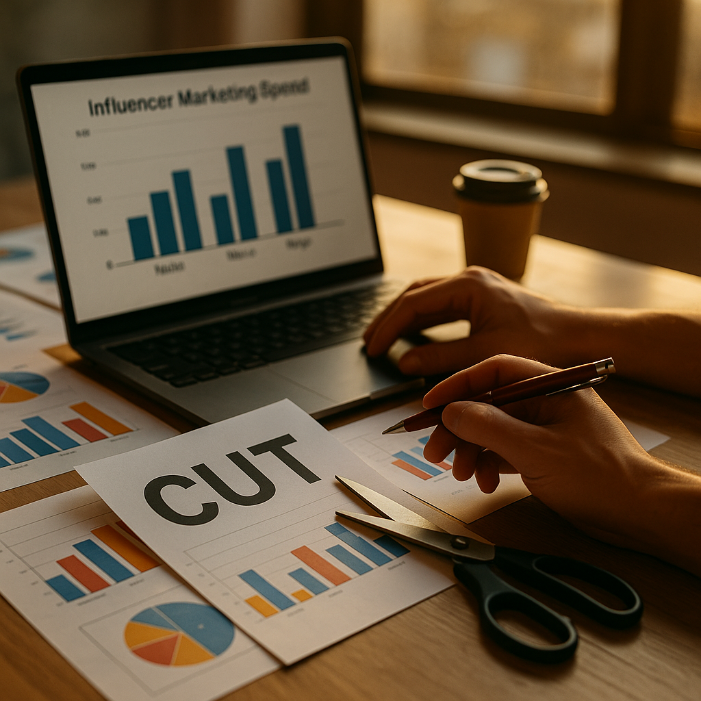 Circana Data Proves Which Influencer Budgets Deserve Cuts