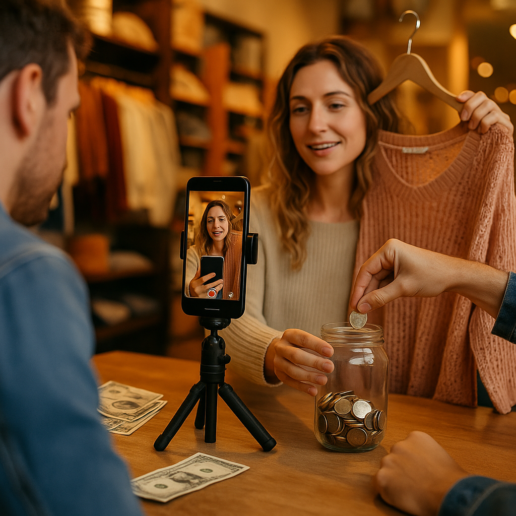 Retail Data Shows 75% of Brands Underspend on Creators