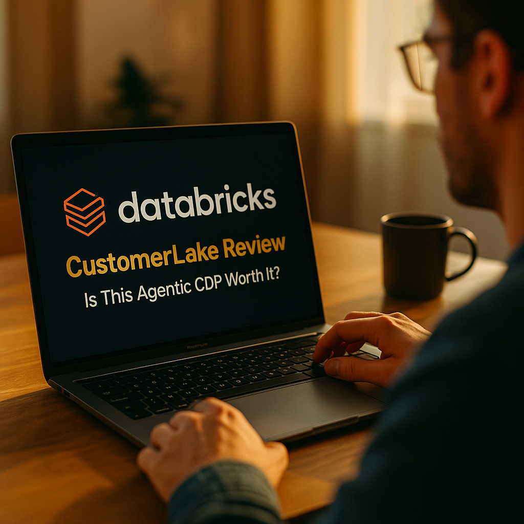 Databricks CustomerLake Review: Is This Agentic CDP Worth It