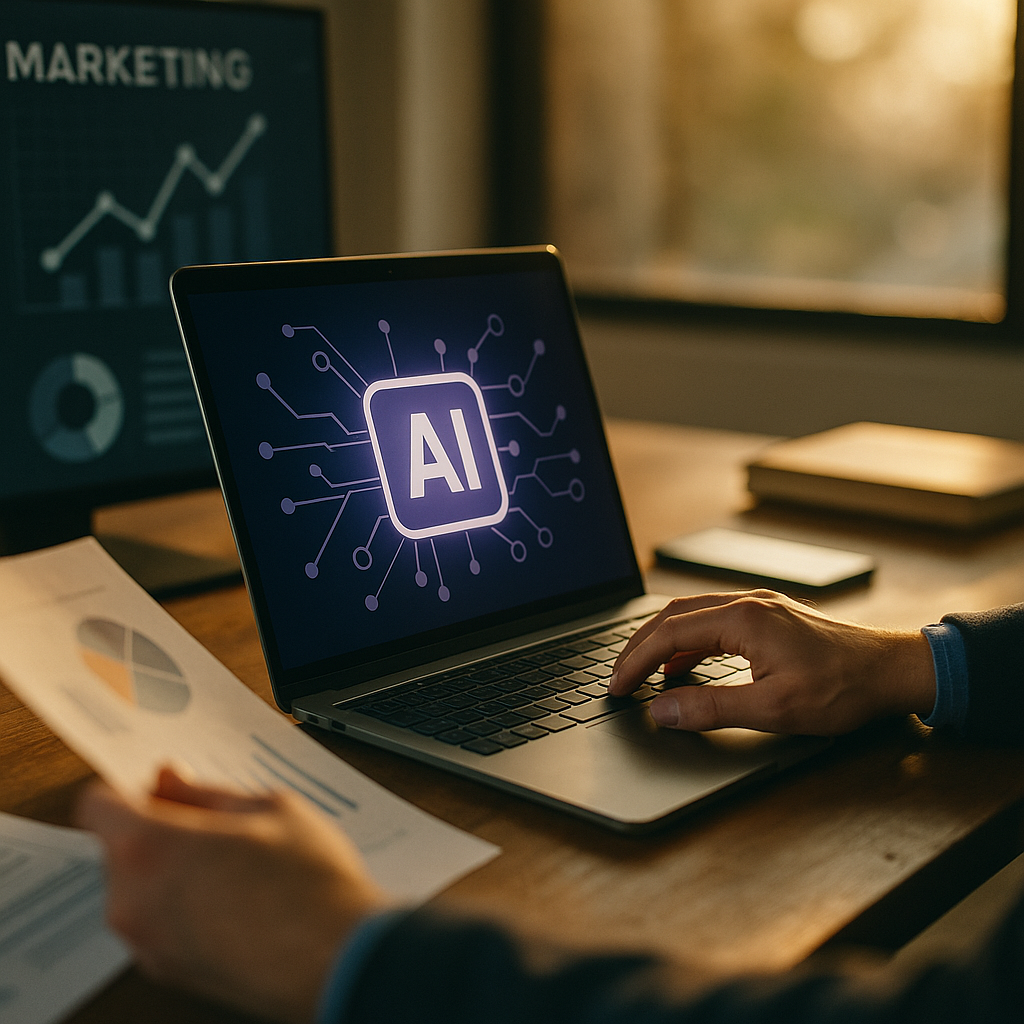 AI Marketing Operating Systems: Consolidation or Lock-In