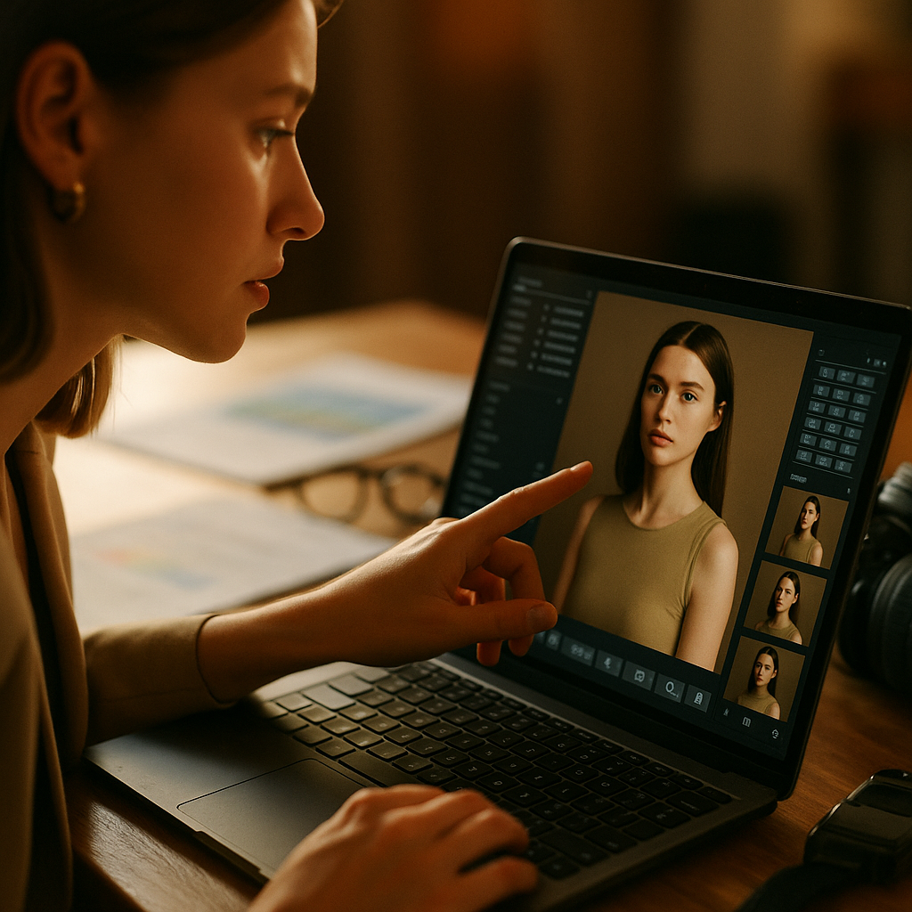 AI Model Registries: Why Brands Track Every Asset Now