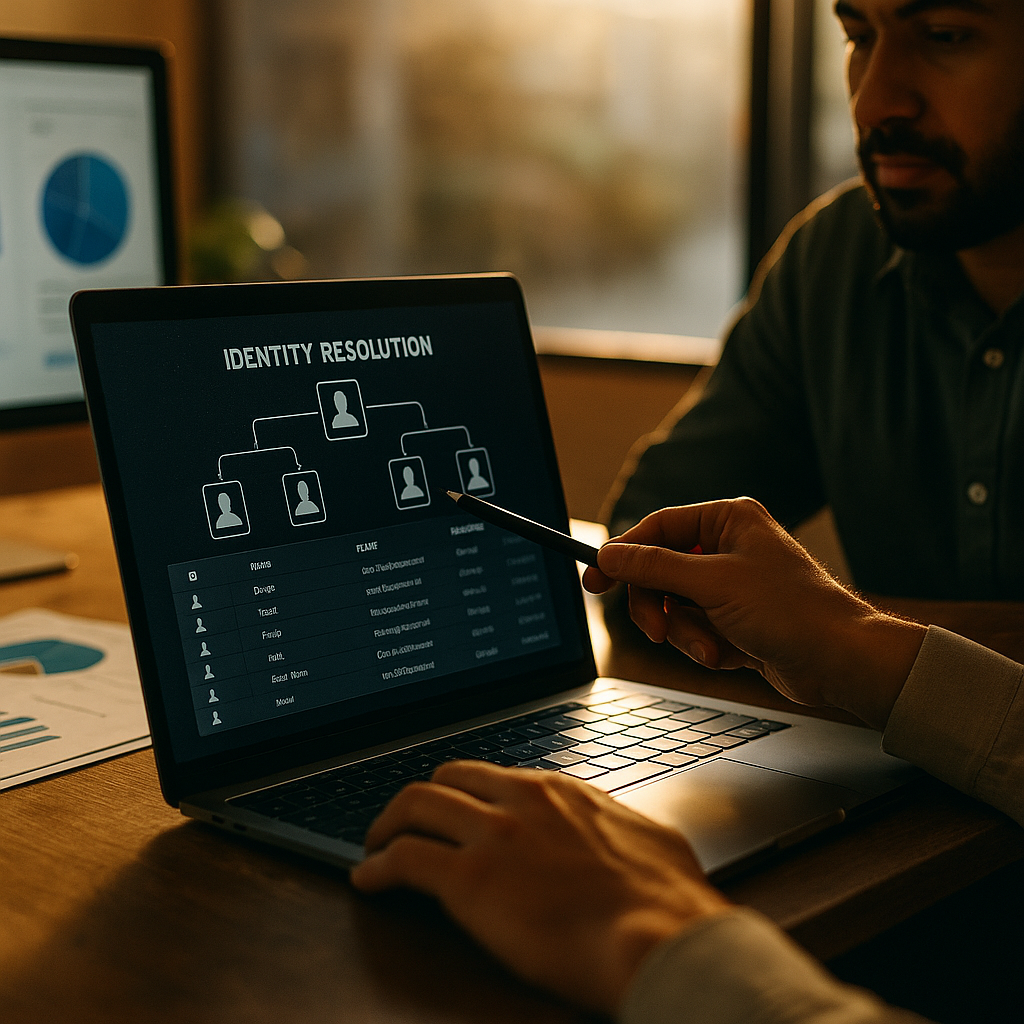 Hightouch Adaptive Identity Resolution, Reviewed for Ops Teams