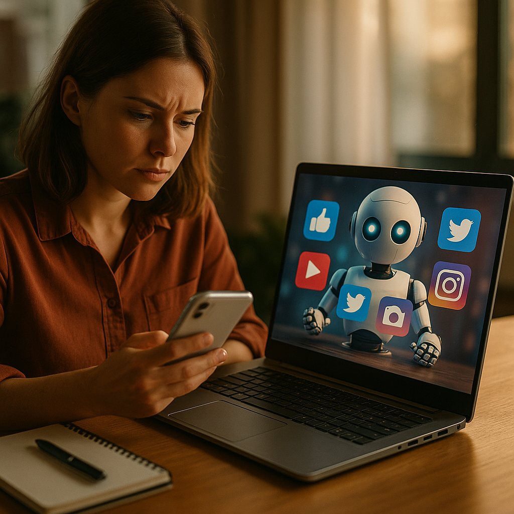 Vendasta AI Social Media Manager Tested: Can It Replace a Hire
