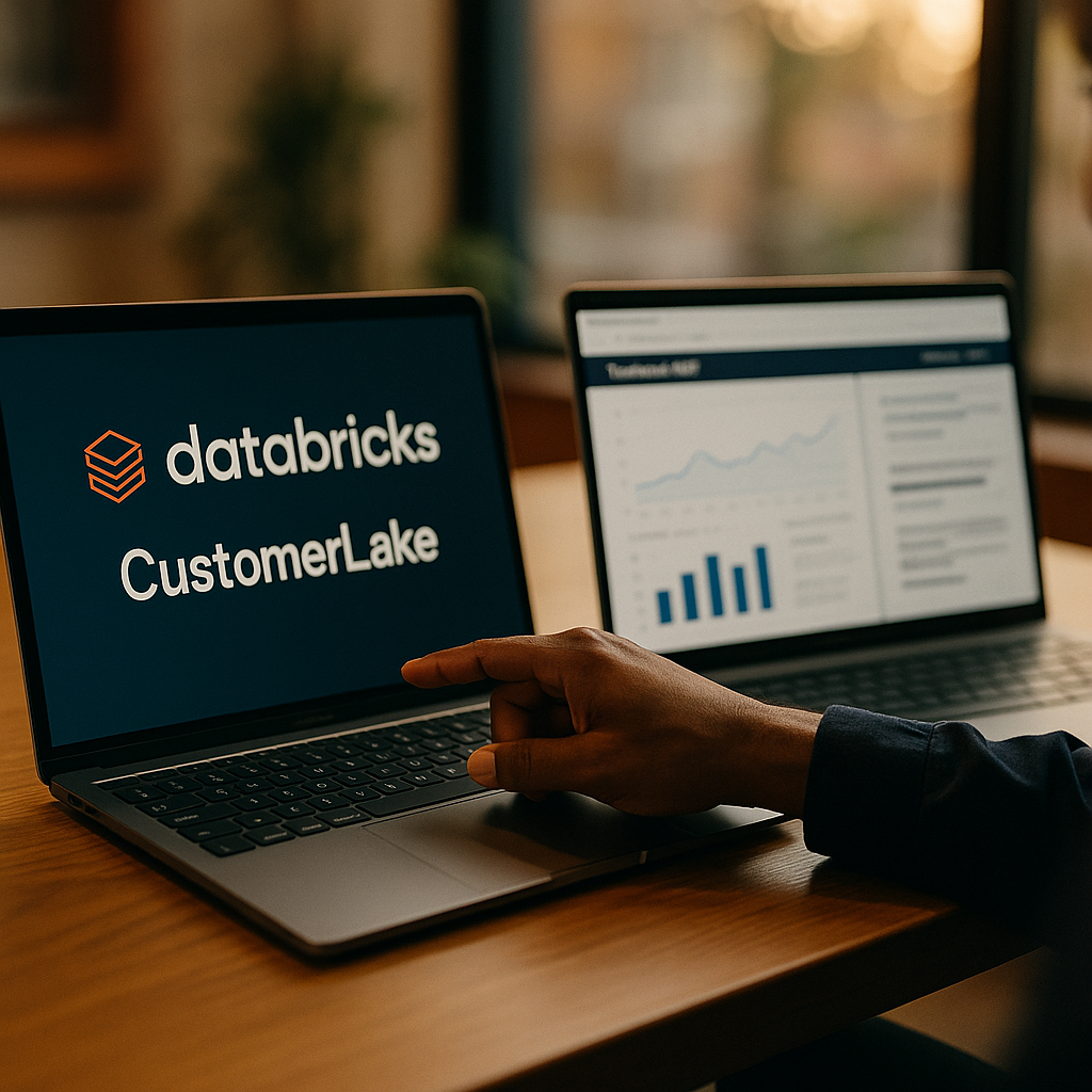 Databricks CustomerLake vs Traditional CDP, Compared