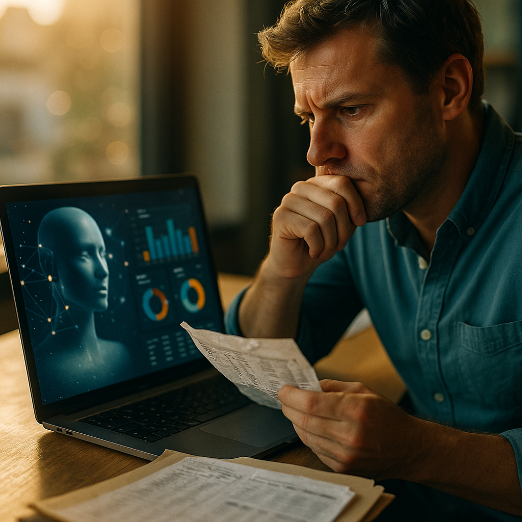 AI Agents Underdeliver? Bad Data, Not the Model, Is to Blame