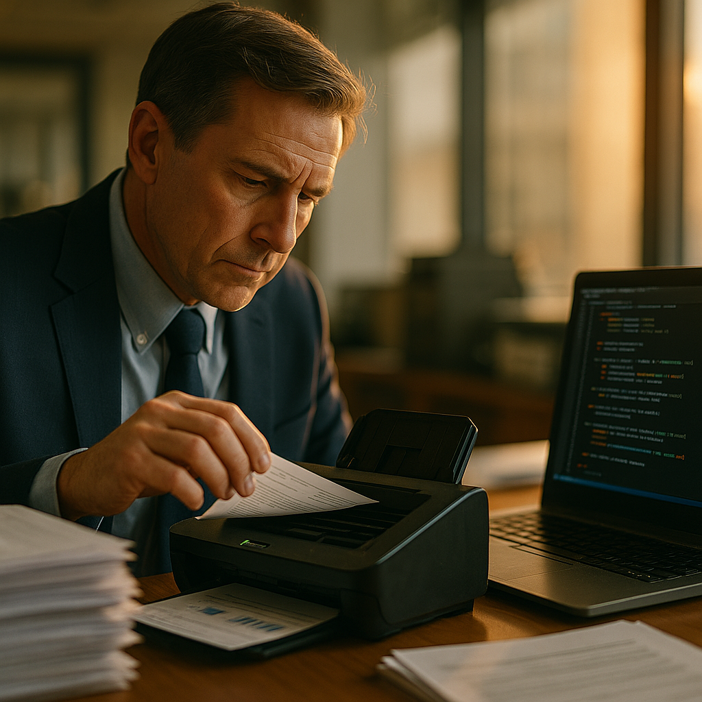 Small Language Models Cut Compliance Scanning Costs 90%