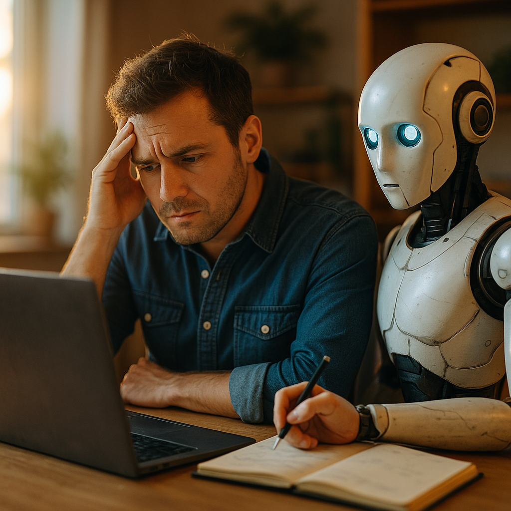 Why AI Marketing Agents Underdeliver, and How to Fix It
