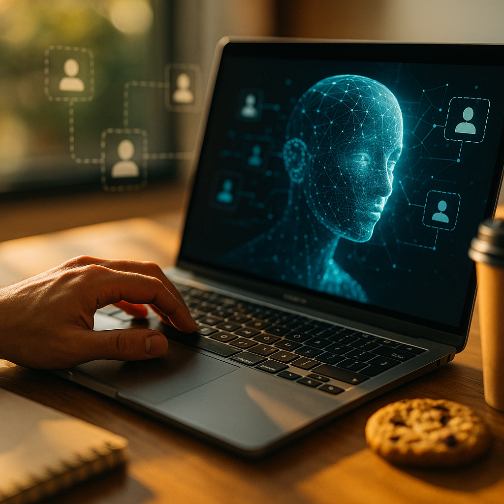 AI Identity Resolution Closes the Cookieless Attribution Gap