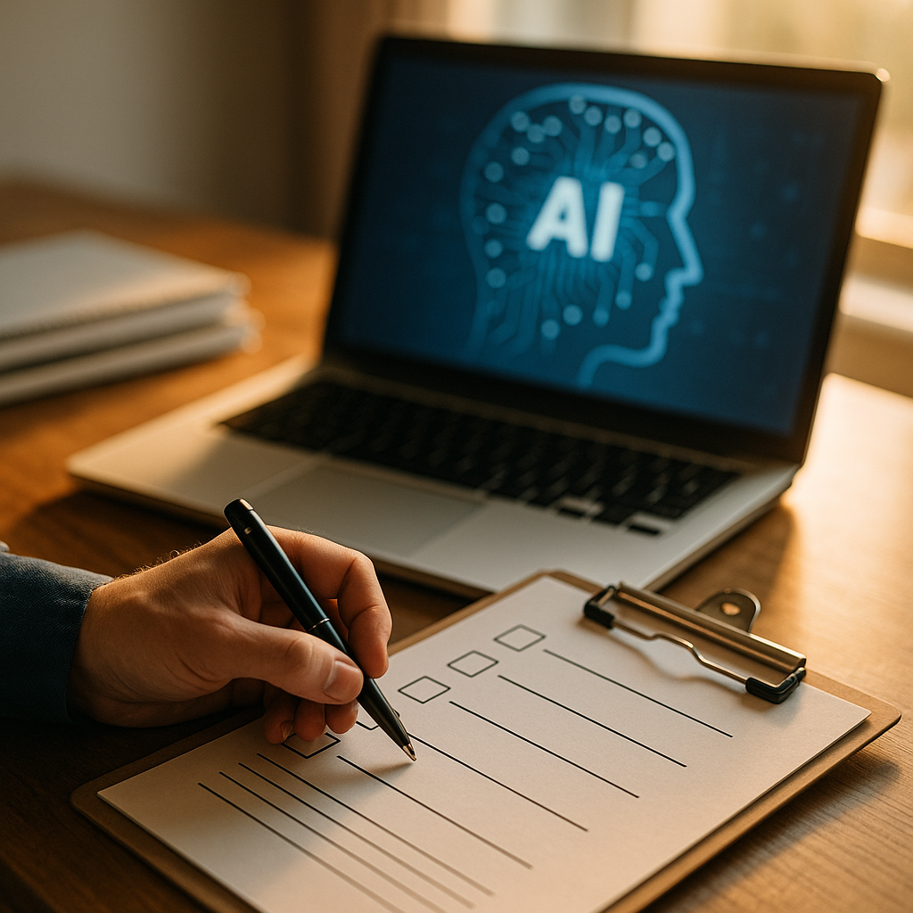 AI Vendor Consolidation Checklist Before Renewal Locks You In