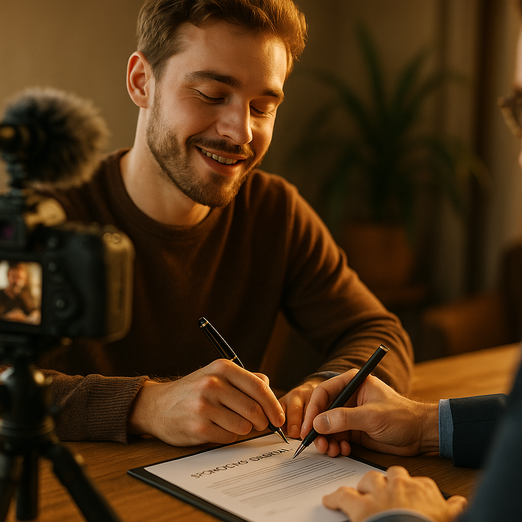 Long-Term Creator Partnerships Beat One-Off Sponsorships, Data Shows