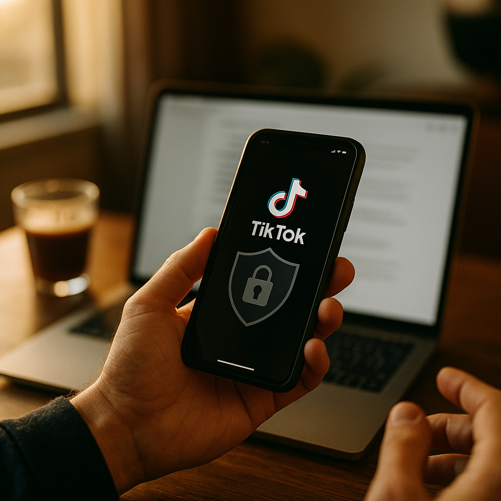 TikTok Privacy Policy Update: What Brands Must Fix Now