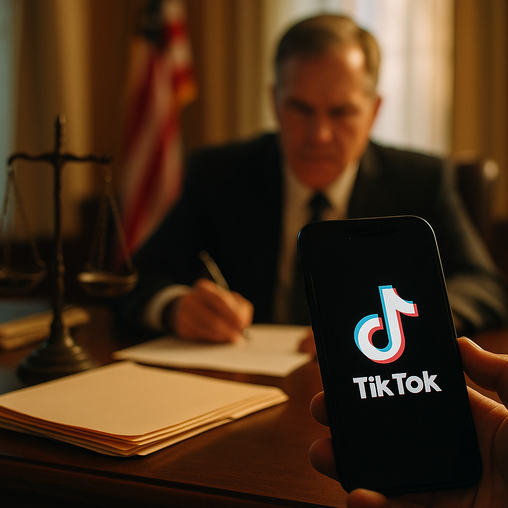 TikTok Privacy Update Wont Cover Your State Consent Gaps