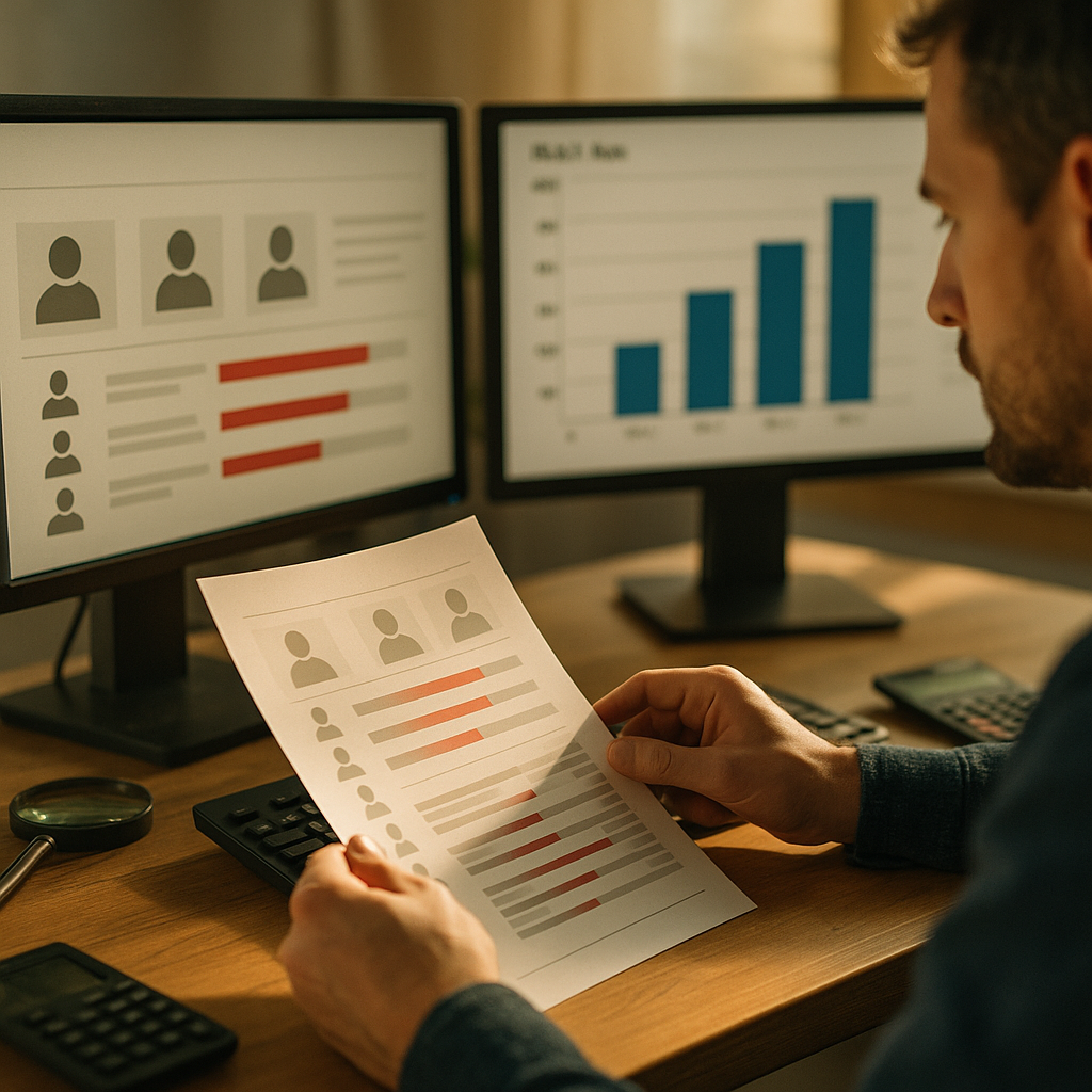 Identity Resolution Vendor Shootout: Match Rates Tested