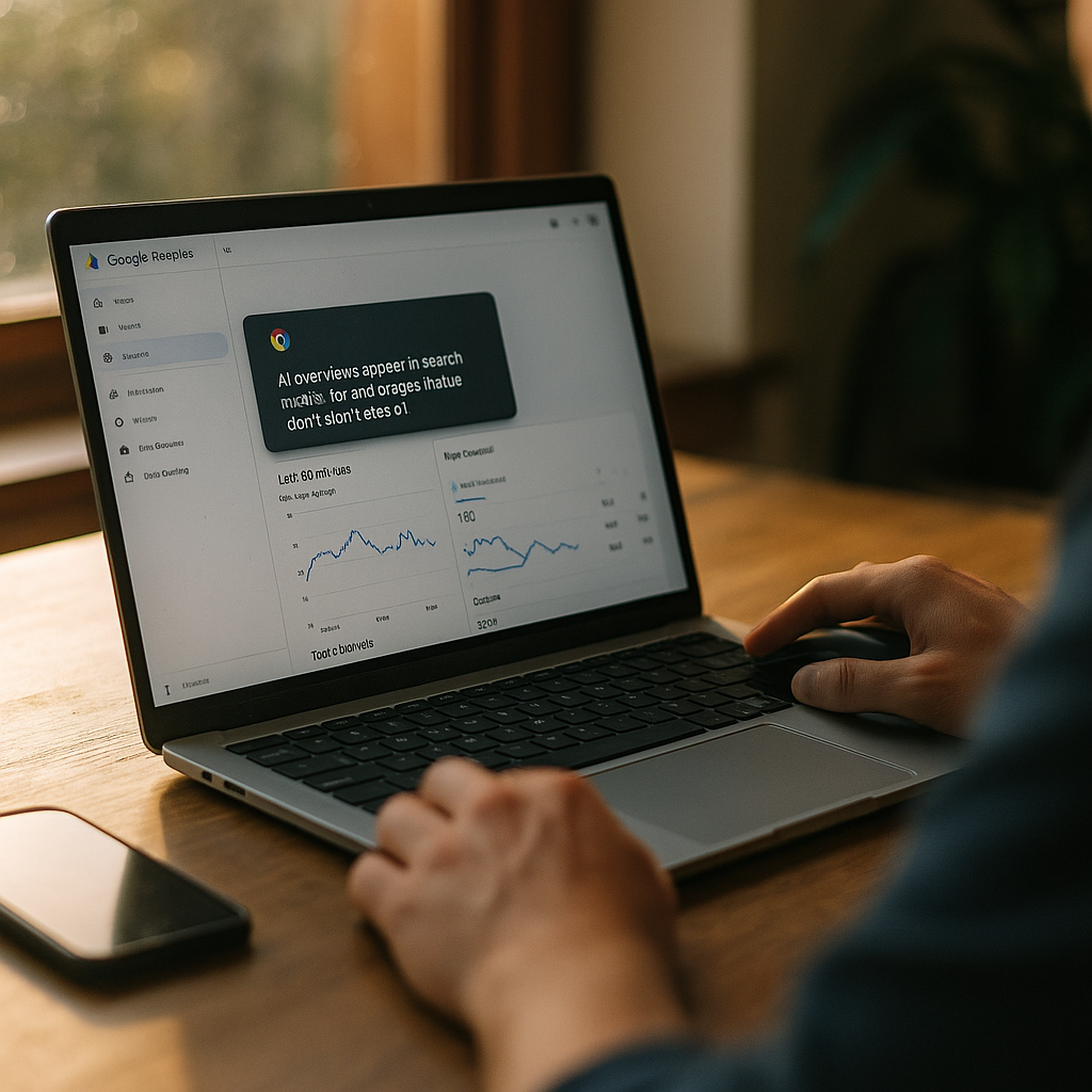 GA4 Attribution Windows for AI Overviews and Zero-Click Traffic