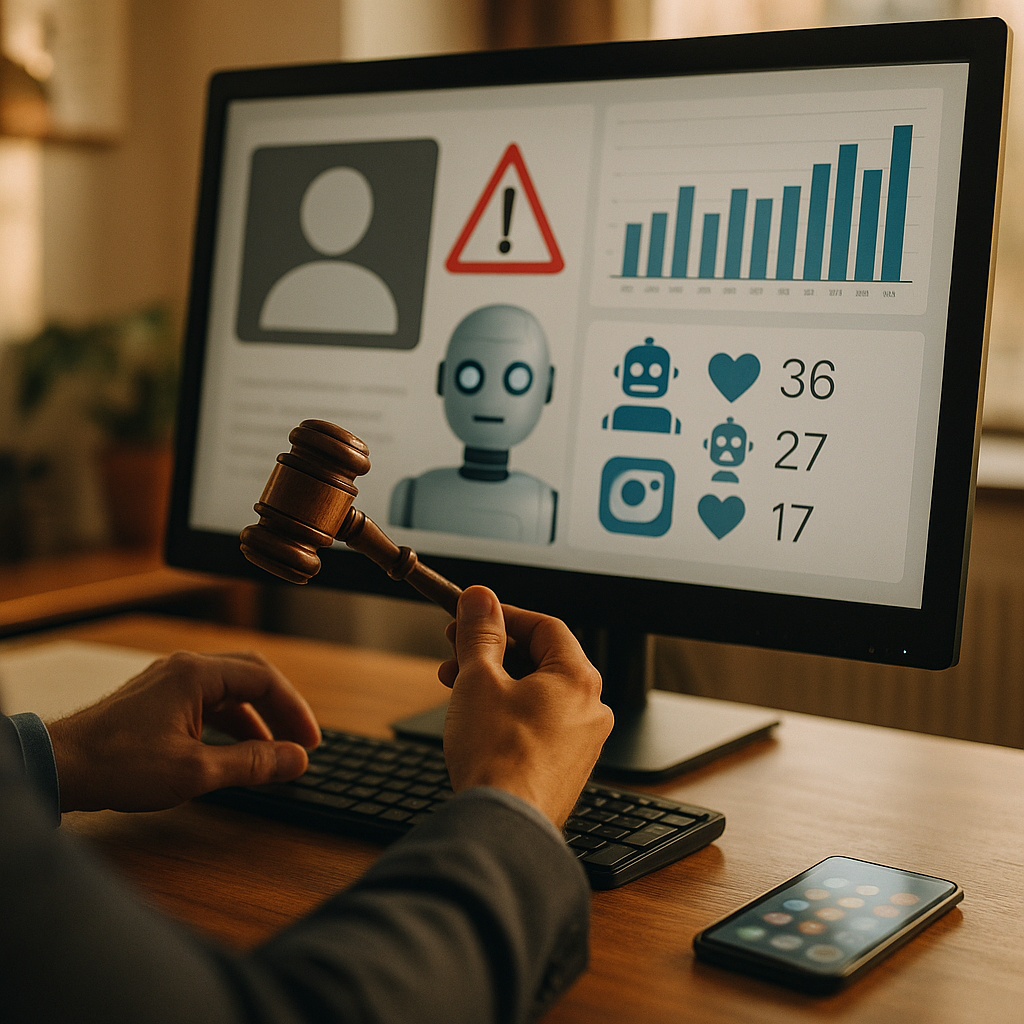 AI Fraud Detection Vendors: How to Evaluate Pod and Bot Tools