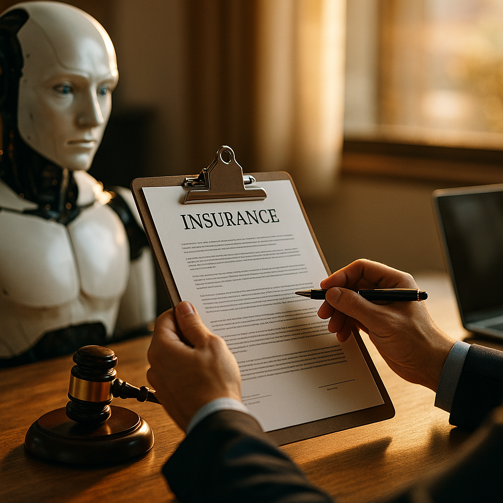 AI Agent Liability Riders for FTC-Compliant Media Buying