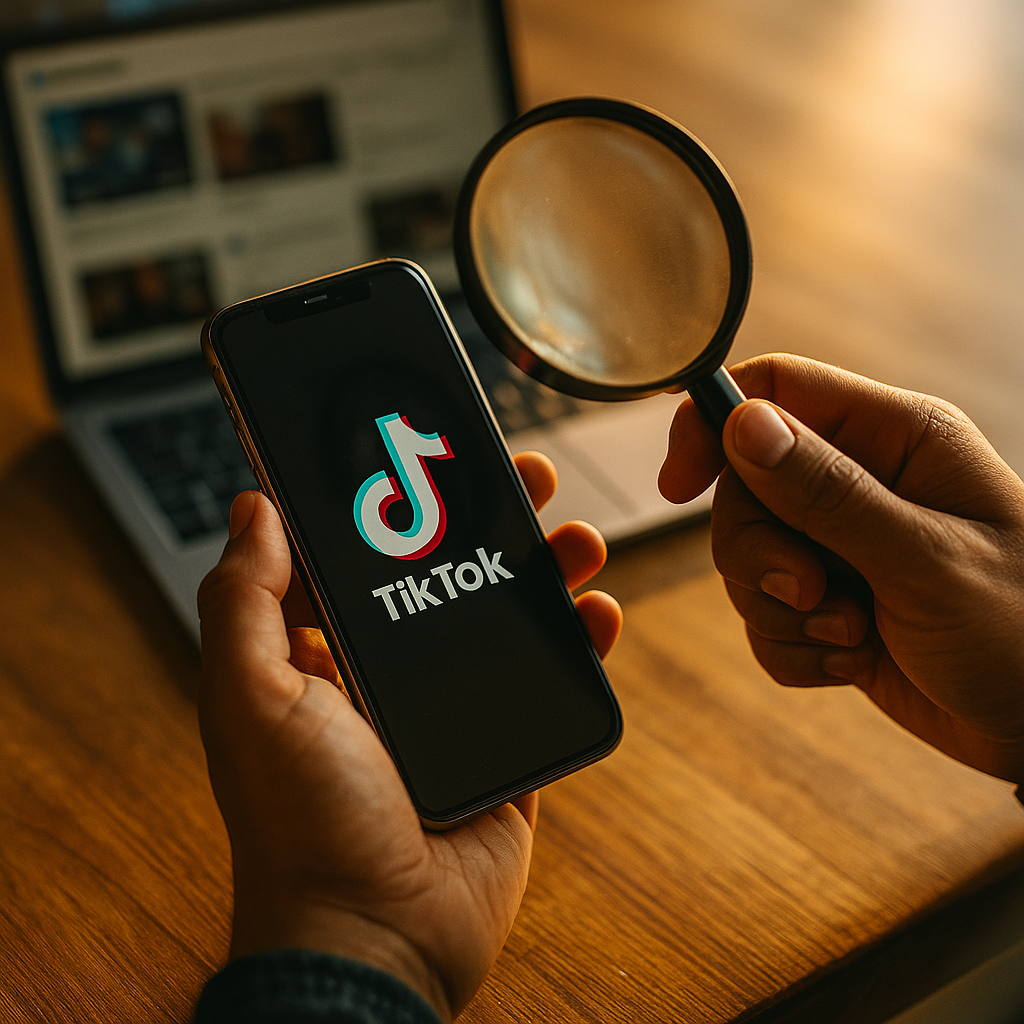 TikTok Trust-Based Distribution: New Creator Vetting Rules