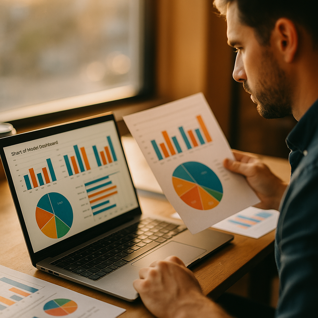 Share-of-Model Dashboards: A Mid-Market Buying Guide