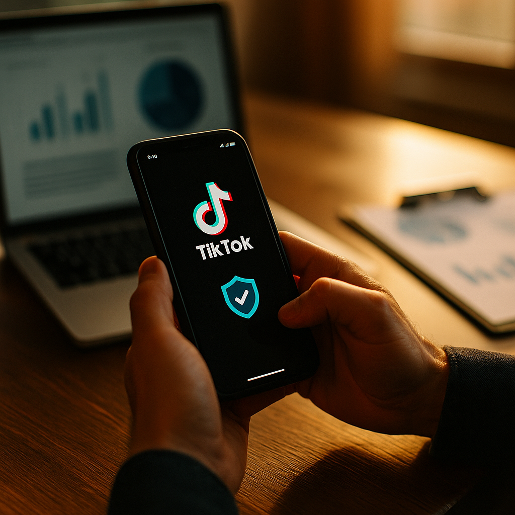 TikTok Now Ranks Trust Signals Over Reach, Brands Must Adapt