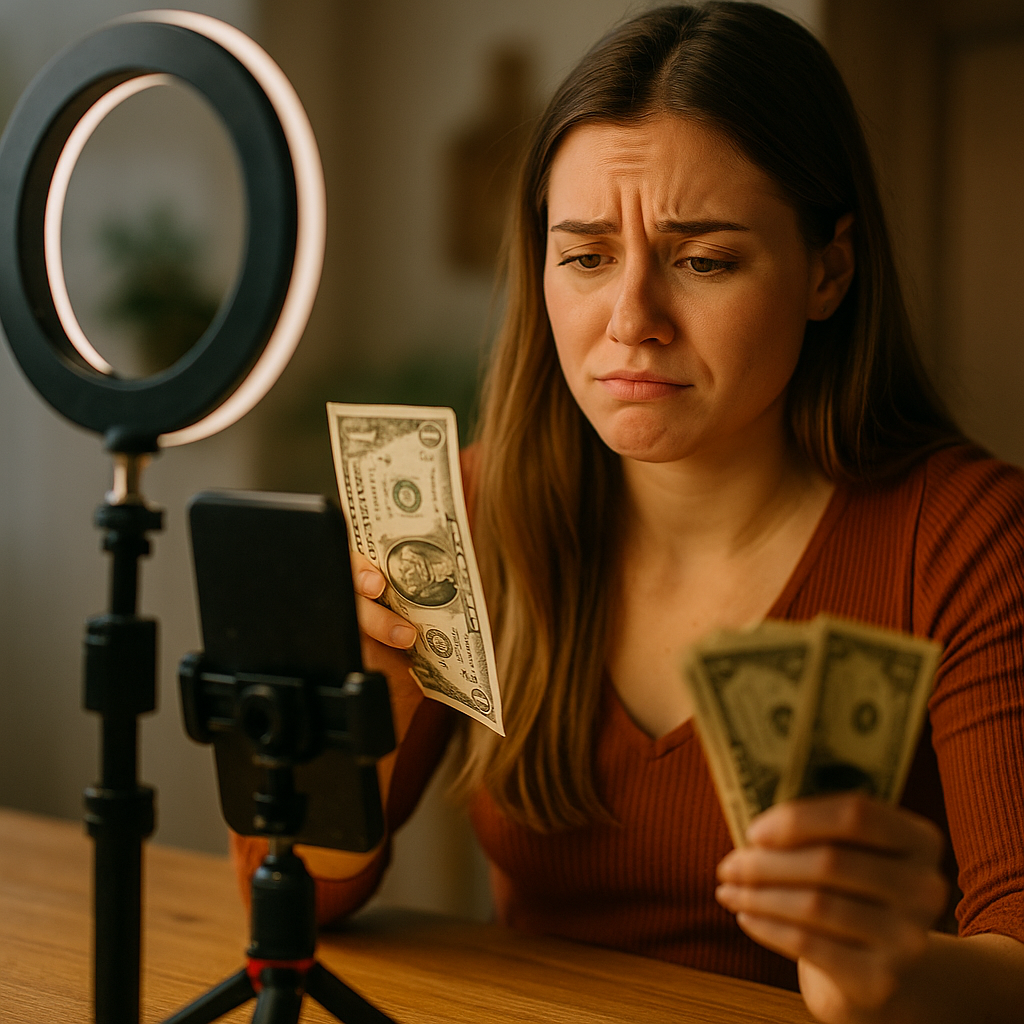 Circana Data Shows 75% of Brands Underspend on Creators