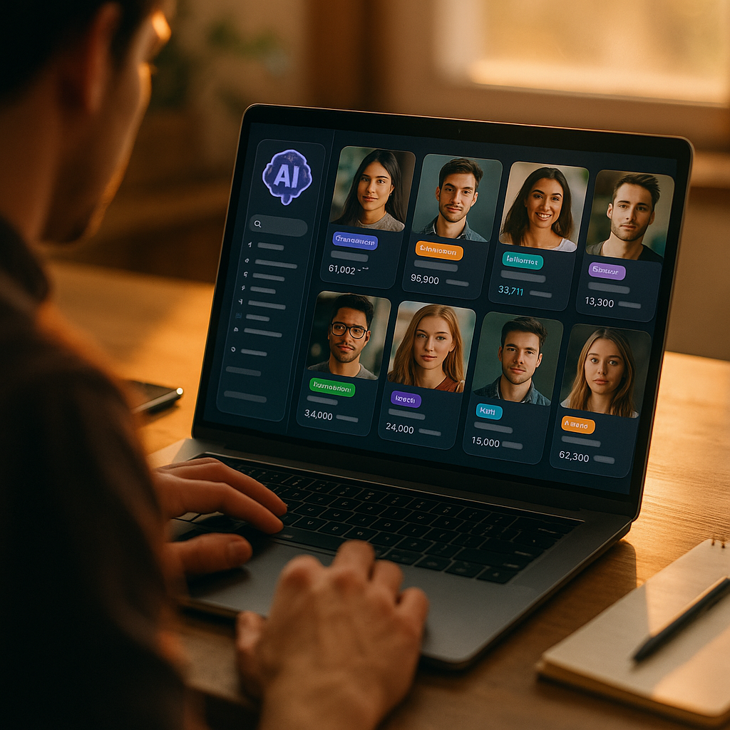 AI Creator Discovery Tools Buyers Guide, Beyond Follower Count