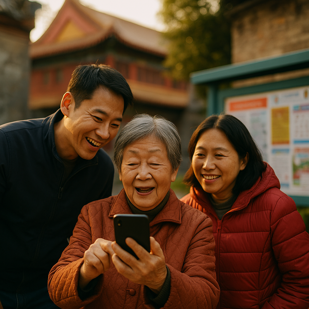 China’s Micro-Community Model Delivers a 25% Engagement Lift