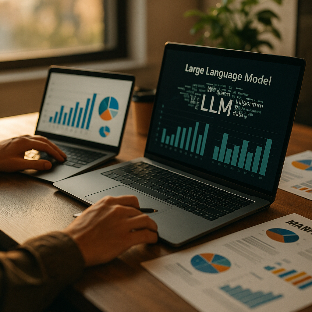 Small Language Models Beat Frontier LLMs on Marketing Tasks