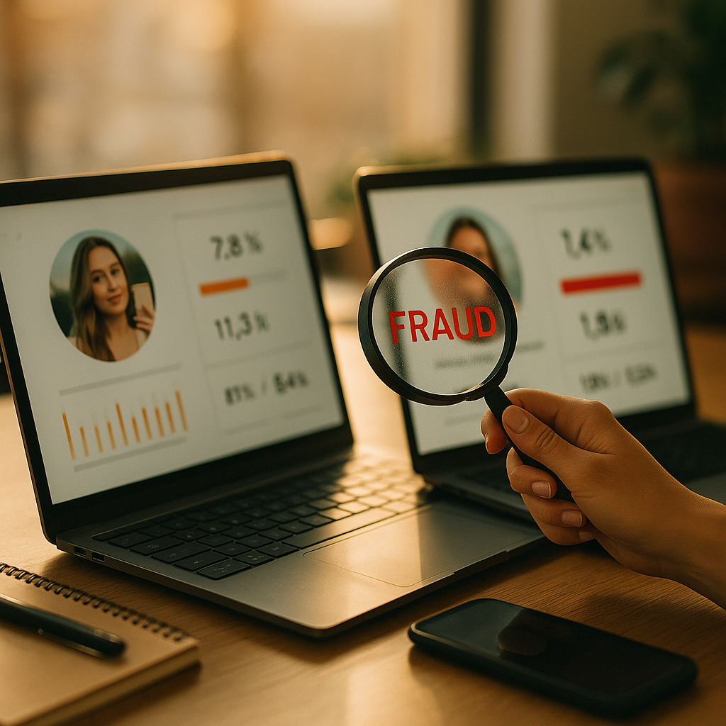 trendHERO vs Openinfluence: Micro-Influencer Fraud Detection Compared