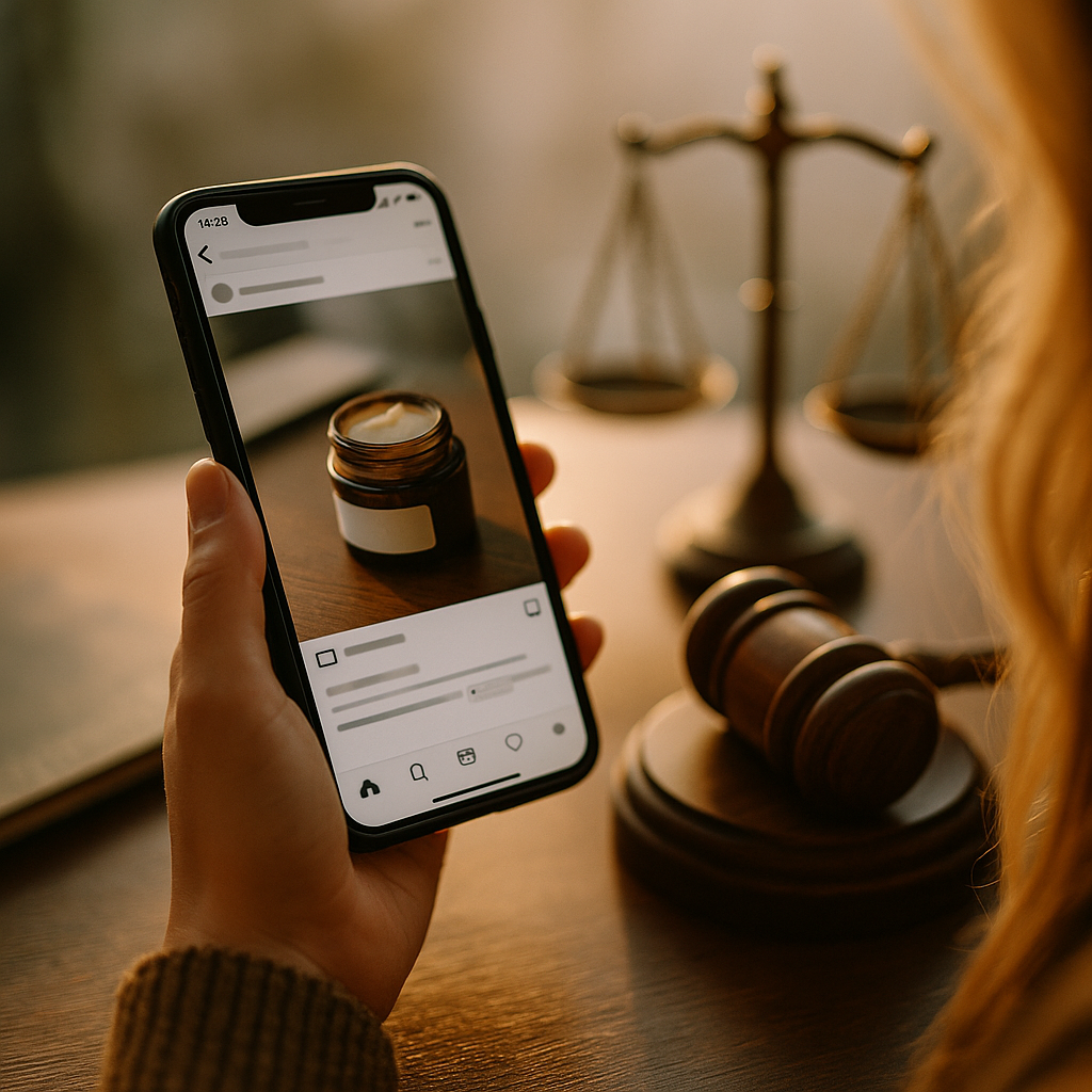 Paid Partnership Labels Alone No Longer Satisfy FTC Rules