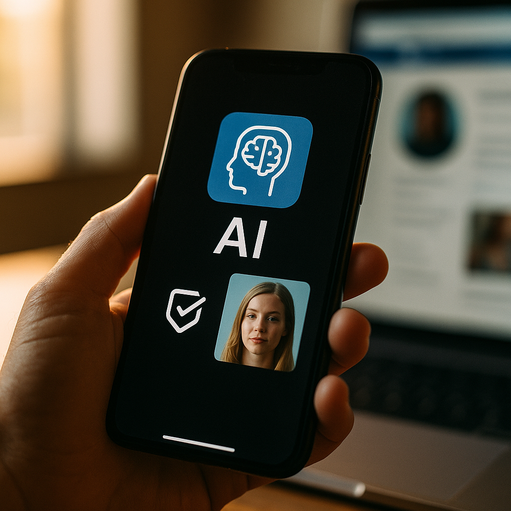 Platforms Move to AI-Verified Disclosure Standards Beyond Labels