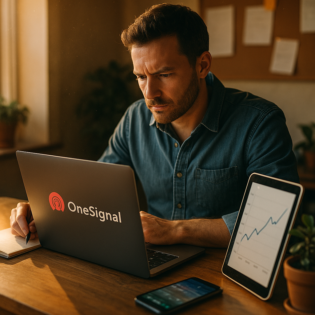 OneSignal Autonomous Lifecycle Marketing: Risks and Rewards
