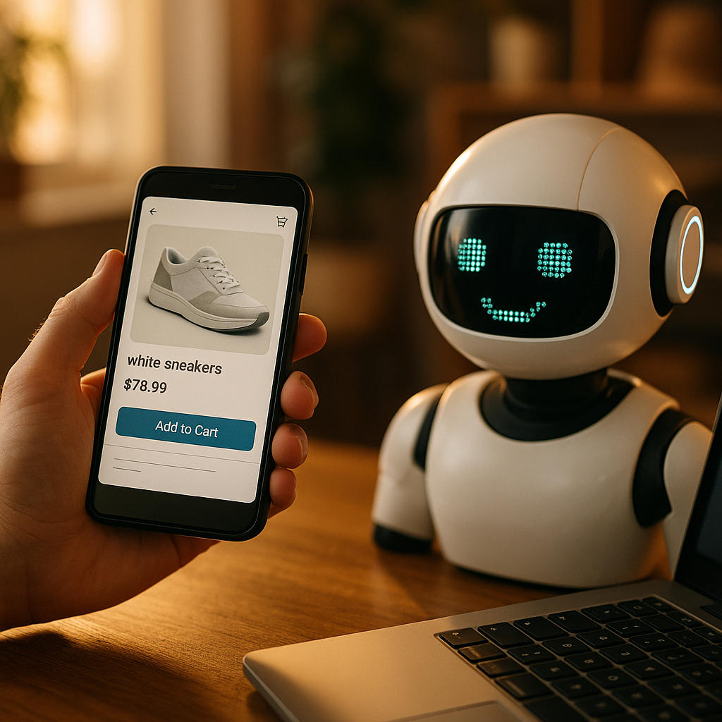 Identity Resolution Gets Rebuilt for AI Shopping Agents