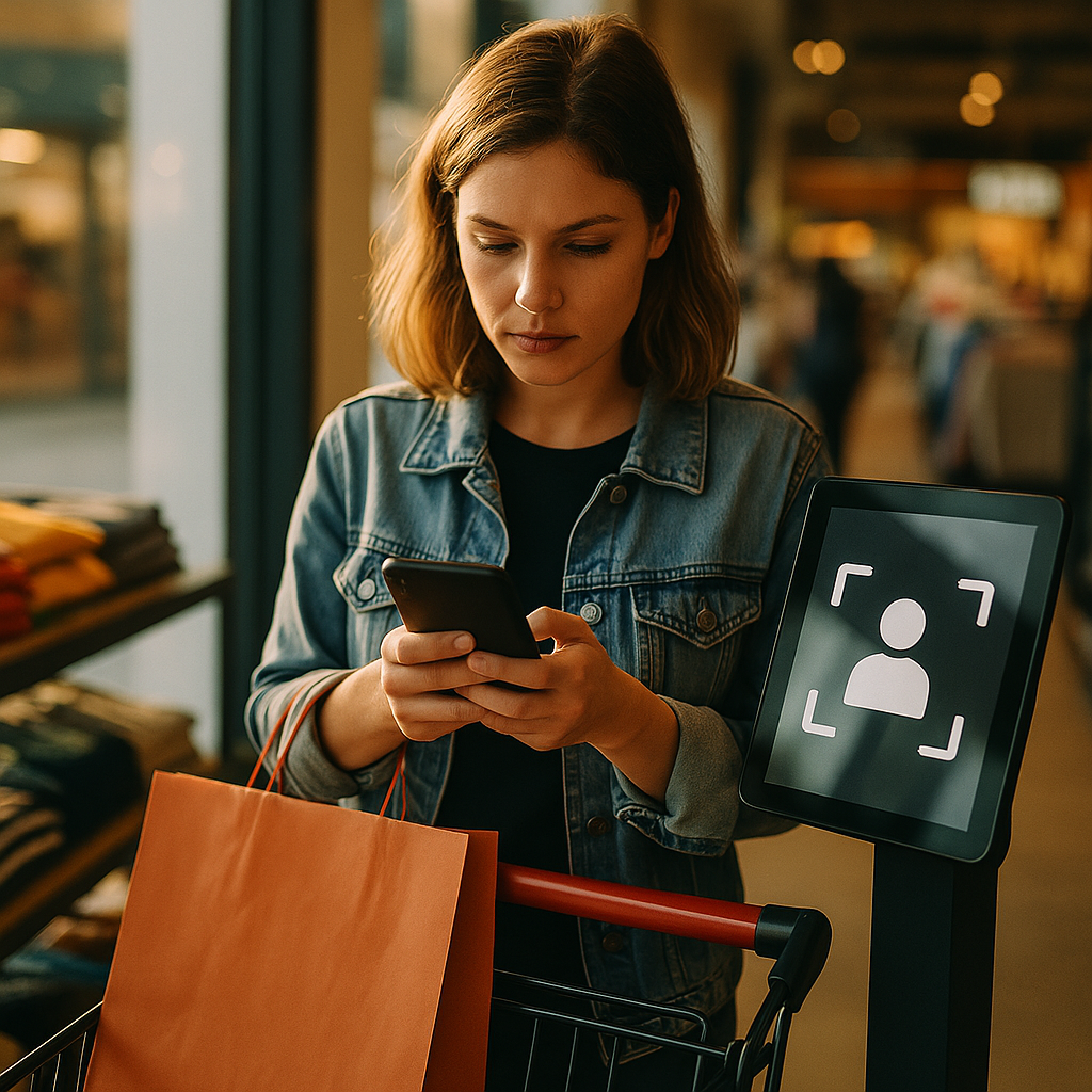 Retail-Aware AI Startups Cut CAC Below Paid Social Costs